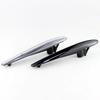 2PCS No Bulbs Car Fender Indicator Light Housing Covers Shells For Alfa Romeo 159 Sportwagon Spider Brera typ 939 2006-2011