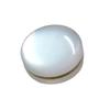 5Pcs Pearlescent Clothes Decorative Button-Up Shirt Knitted Cardigan Dark Eye Buttons Resin Dress Wool Clothes Buttons