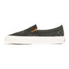 Porter-Yoshida & Co. x Vans OG Classic Slip-On LX Forest Night Floral Checkerboard Baskets Unisexe Vert Noir-Encre VN0A45JKWW6