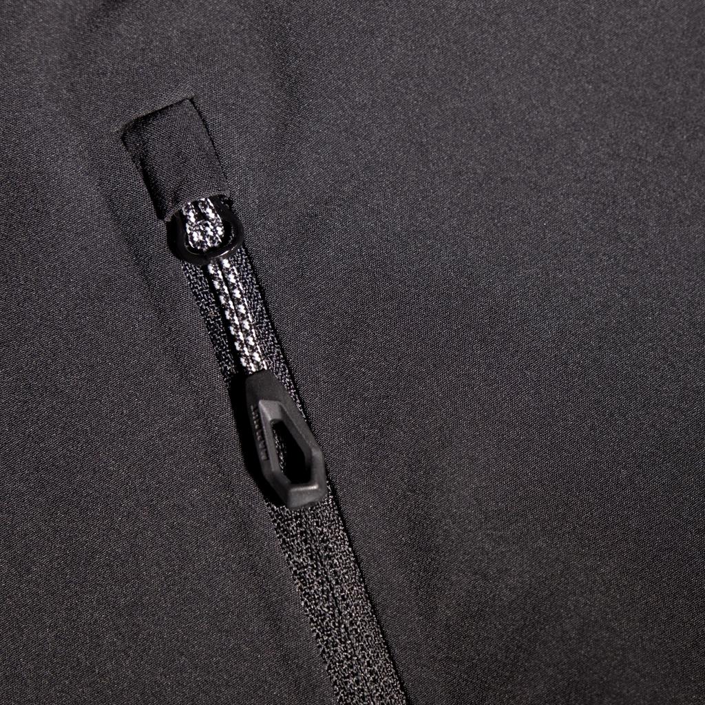 Mammut Macun Softshell Hooded Jacket Asian Fit Macun SO Hooded Jacket AF Men black 2.0 Men's 2.0 1011-00792