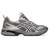 Asics Gel 1090 V2 Clay Grey Silver Unisex Sneakers Pure-Silver 1203A254-020