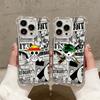 Anime Luffys Zoros Phone Case For Samsung Galaxy S26 S25 S24 S23 S22 S21 S20 Edge FE Ultra Plus 4G 5G Anti Fall Clear TPU