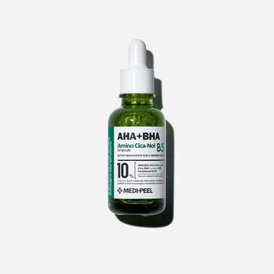 MEDIPEEL AHA BHA Amino Cicanol B5 Ampoule 30ml