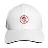 anti furry classic art Baseball Cap Luxury Cap Winter hat sun hat hiking hat For Unisex Womens