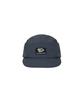 WELLBEING EXPRESS Pocket Camp Cap Navy