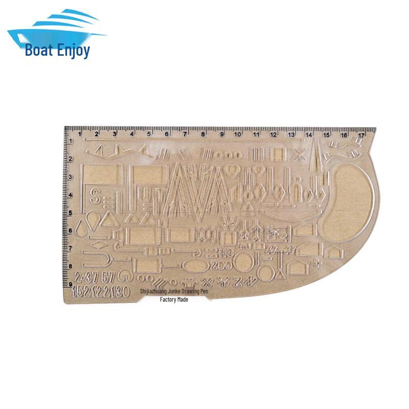 Zhouxiang Aviation & Plotting Rulers