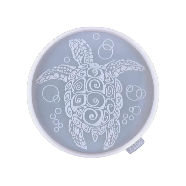 

Creative Musical Note Animal Coaster Epoxy Mold Cup Mat Mold Epoxy Resin Car