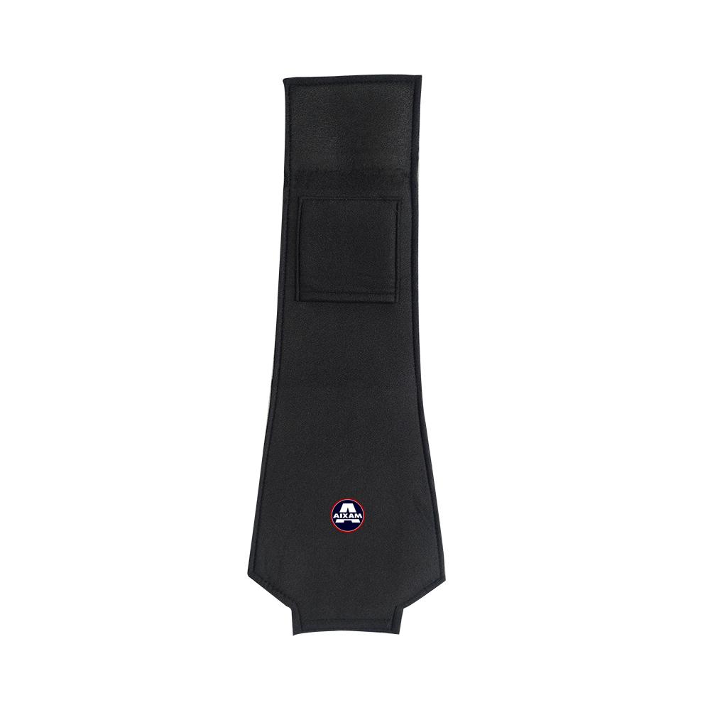 1 PCS Car Headrest Cover For Aixam GTO 500 Crossover Crossline GTI City MINAUTO MEGA SANSATION Car Storage Bag Auto Accessories