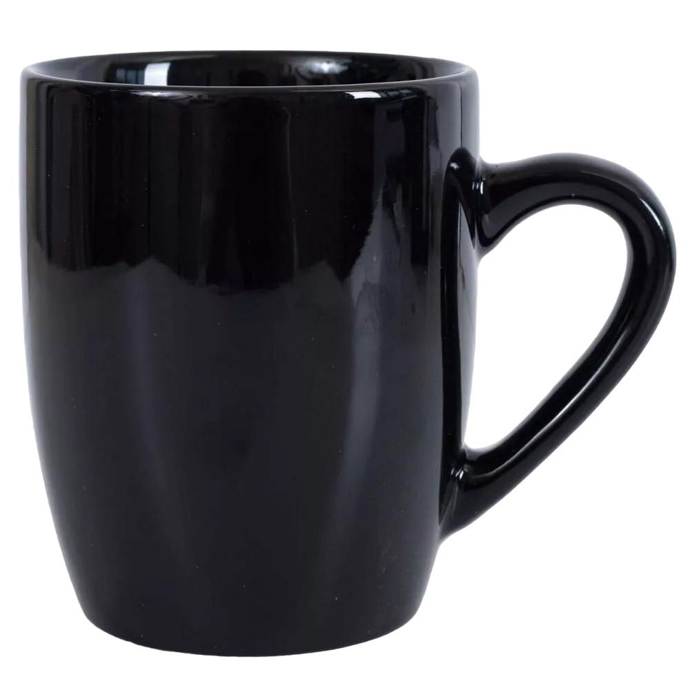Newcastle United FC Crest Mug