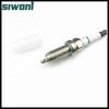 4pcs Iridium Spark Plug 22401-JD01B FXE20HR11 Fit  For Nissan Altima 3.5L MICRA NV200 Sentra TIIDA X-TRAIL RENAULT High Quality