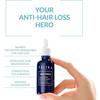 Anti-hair Loss Serum - TALIKA - Hair Force - 50 Ml - Proven Effectiveness - Hair Renewal