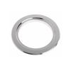 Wear Resistant Bird Round Nest Door Round Bird Cage Entrance Protection Ring  Chinchilla Cage Box
