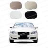 Painted Car Front Bumper Tow Hook Cap for Volvo S80 2007 - 2012 Towing Eye Cover