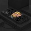 Phone Cover Case for Samsung Galaxy A04 A06 A53 A71 A73 A05 A30s A20s A50 A56 A03 A02s One Piece Retro Funny