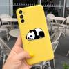 For Samsung Galaxy M52 Case For Samsung Galaxy M52 A52S 5G M 52 A 52S Cover Coque Liquid Silicone Back Case For Samsung M52