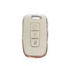Compatible Key Cover for Beijing Hyundai Sonata 8, Old ix35/Langdong Models