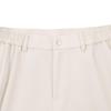 Qipai Men's Cotton Feel Casual Shorts