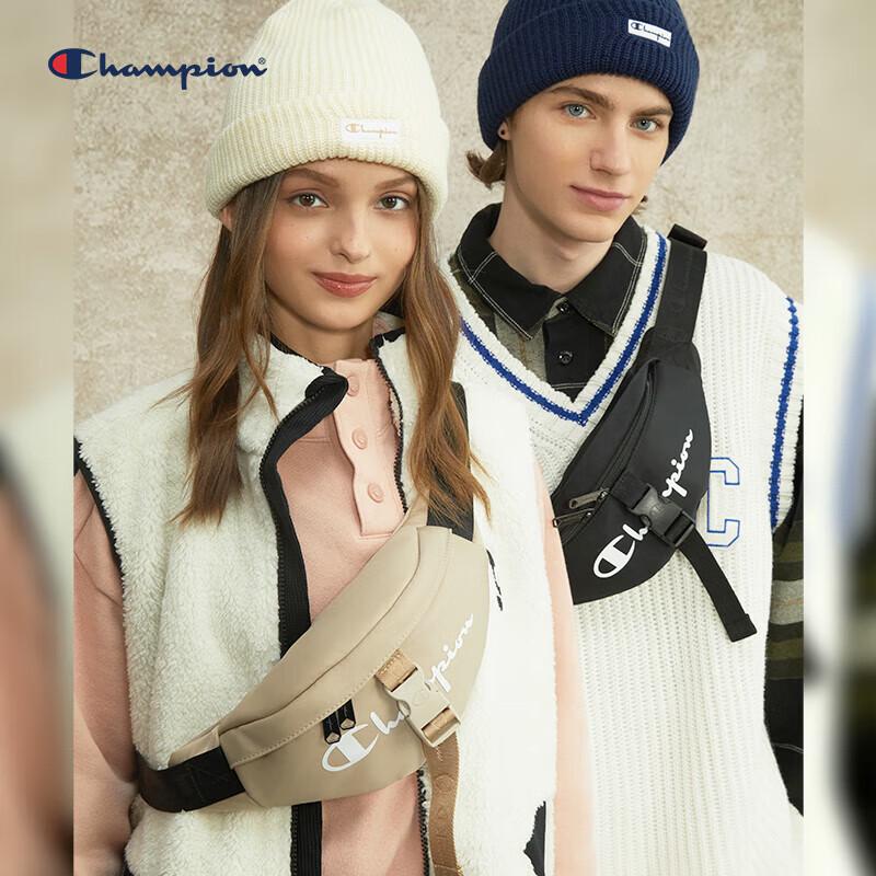 

Champion Casual Sports Fanny Pack