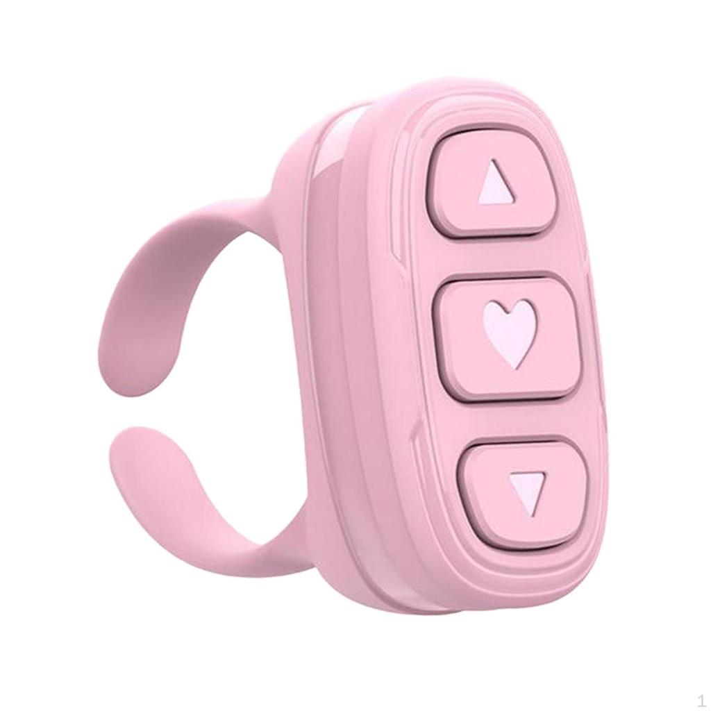 Fingersteuergerät für Smart-Geräte