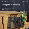 Multifunctional Foldable Outdoor Camping Storage Bag