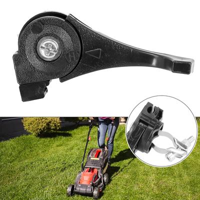 Accessories Throttle Lever Assembly For Lawnmower Rammer