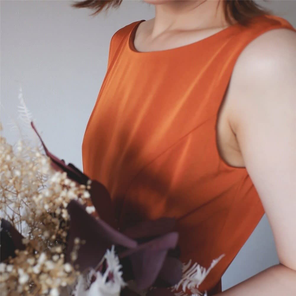 Colored photo long dress dress, pre-photo shoot, dress, sleeveless, wedding, simple, wedding, after-party, dress, mermaid, after-photo shoot,