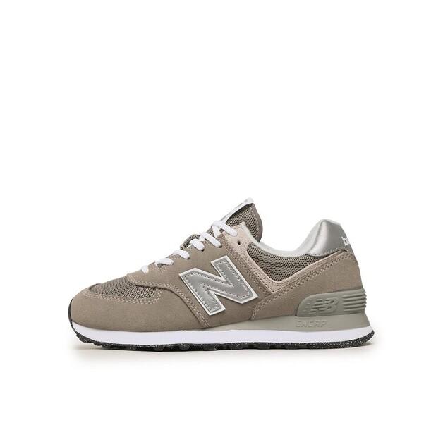 Кроссовки New Balance WL574EVG