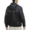 Nike ACG Hooded Sports Jacket Men Outerwear Black CK7239-010