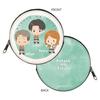 Attack On Titan The Final Season Mini Pouch/B