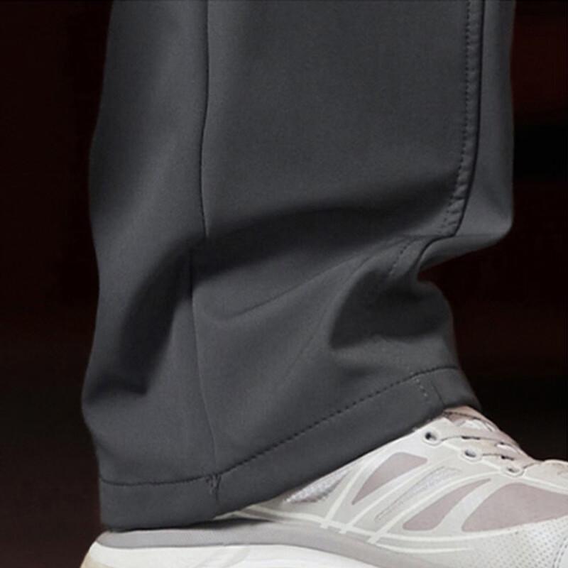 JEEP SPIRIT Men's Straight Fit Casual Pants