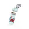 Children's Water Bottle - Sigg - Miracle Fireman - 0.4l - Aluminium - Bpa-free