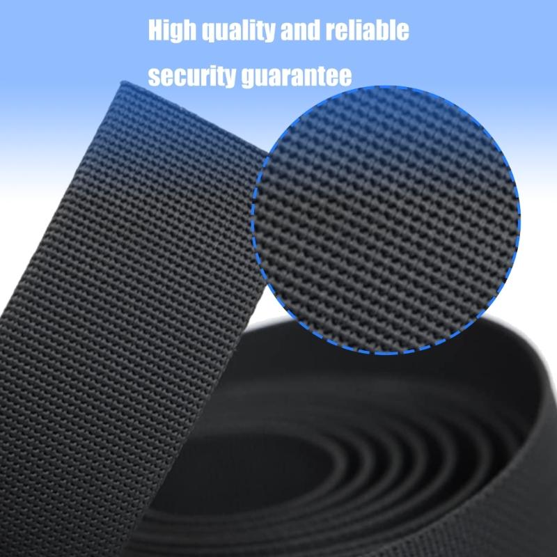 3.5m Scubas Diving Weight Belt Backplate Harness Snorkeling Webbing Weight Strap Belts Backplane Accessories Enduring