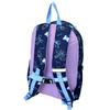 Maron Rucksack Girls NC387 64 Saxophone One Size [Nice Crap]