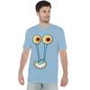 SpongeBob SquarePants Mens Gary Snail Smile T-Shirt
