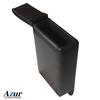 Azur Console Box for N-VAN JJ1/JJ2 (Black)