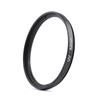 Universal Camera Lens Filter for Canon Nikon Sony DSLR Camera Lens Protection Dust-Proof Optical Glass UV Filters 67mm/58mm/52mm
