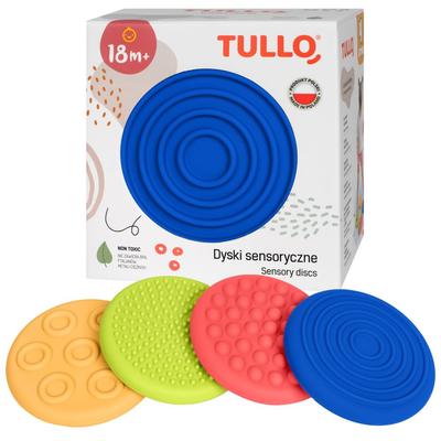 Sensory Discs 20 Cm
