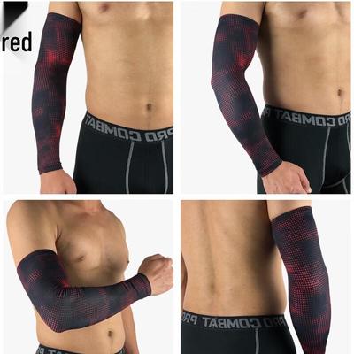 Radsportbekleidung – Fahrrad-Armstulpen