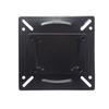 Suporte de suporte de parede de TV para tela plana de PC de monitor LED LCD de 12-24 polegadas
