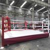 Lurong Vertical Platform Boxing Ring