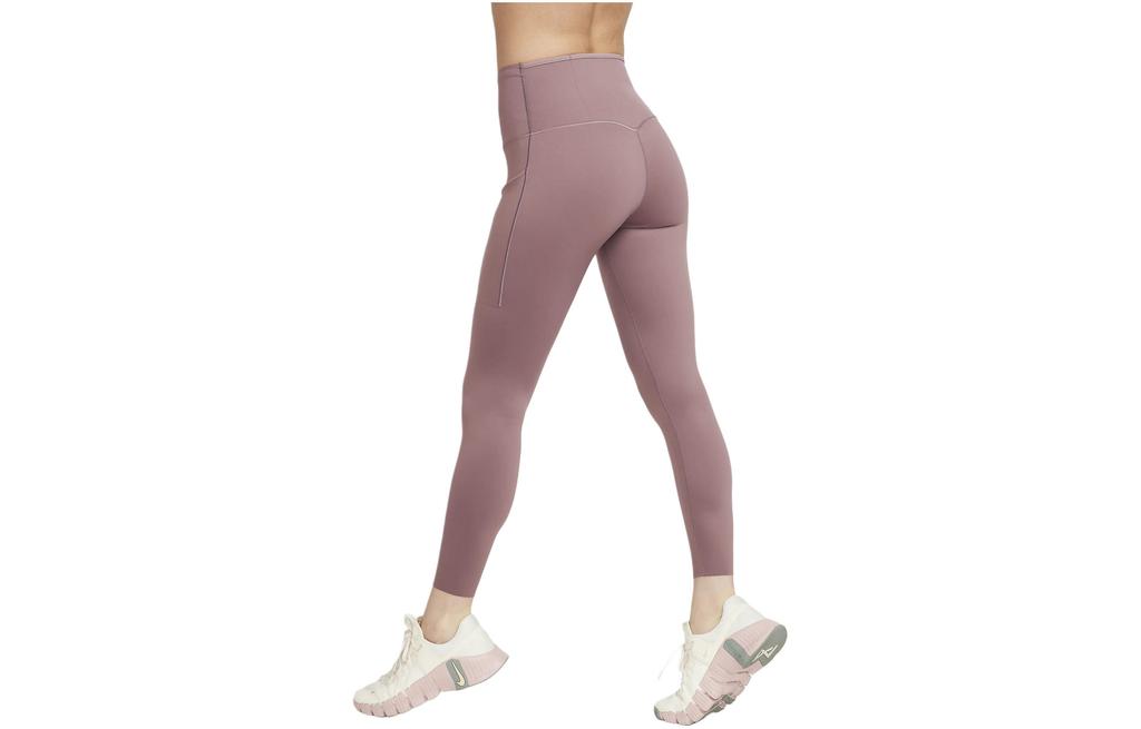 Nike Sports Pants Women's Smokey Mauve Red DQ5640-208
