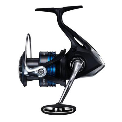Shimano 21 Nexserve 2500 Spinning Reel