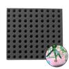 5/10 Sheets Hydroponic Sponge Hydroponics Soil- Less Culture Cultivation Sponge Planting Gardening Tool Sponges Polyester Foam