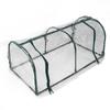 Garden Greenhouse, Rainproof Transparent Cover Tent for Balcony Plants with Sun   Garden Tent for Plants