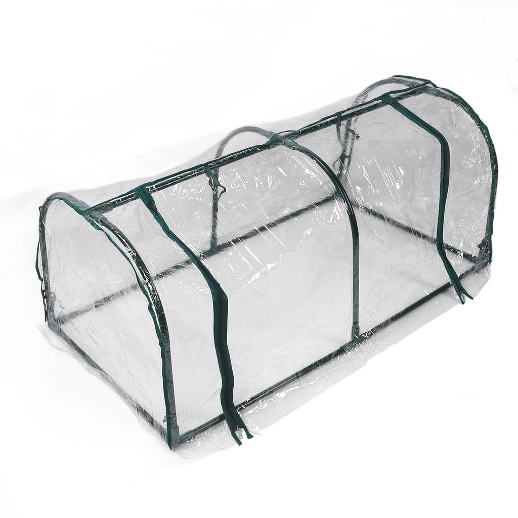 Garden Greenhouse, Rainproof Transparent Cover Tent for Balcony Plants with Sun   Garden Tent for Plants