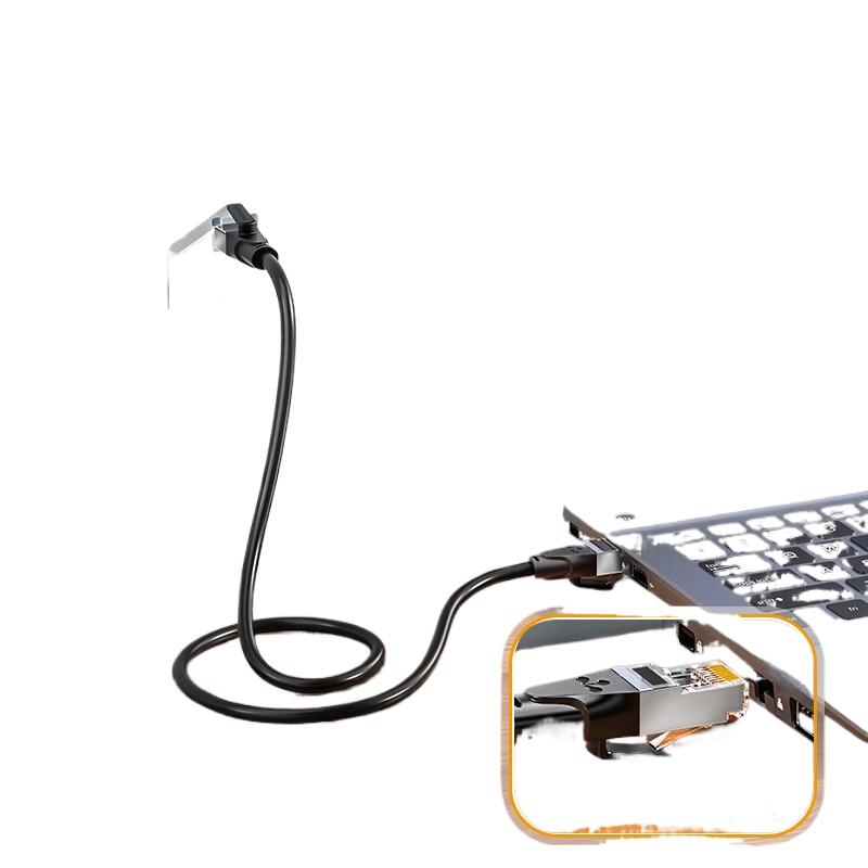 

SAMZHE Cat6 Ethernet Network Cable