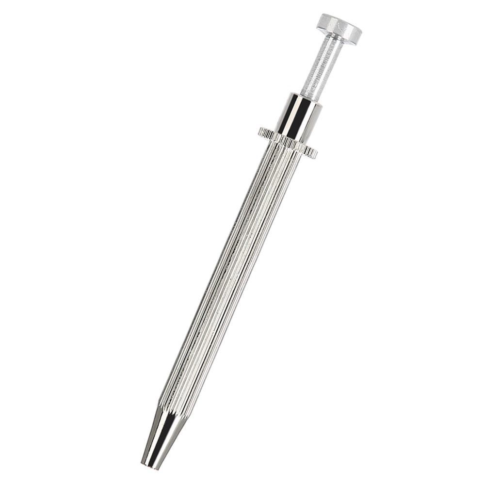 Silver Diamond Holder Tool Copper Gemstone Catcher Grabber Gem Pick Up Tool Watch Repair