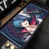 Mouse Pad Laptop Wuthering Waves Desk Mouse Mat PC Anime Man Brant Keyboard Pad Computer Gaming Accessories Mousepad Table Mat