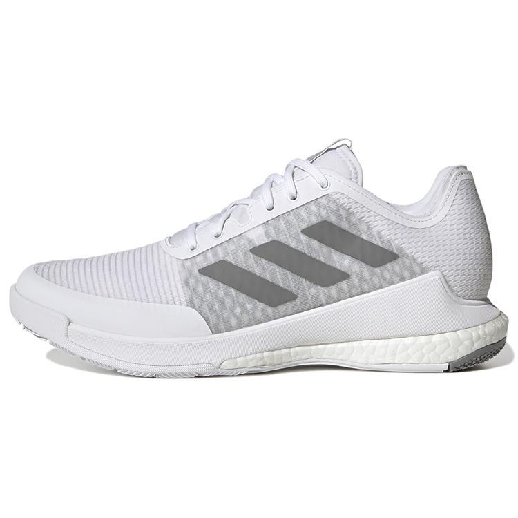 

Adidas Crazyflight White Grey GX3743 46