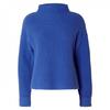 Selected Femme Womens/Ladies Selma Rib Knit Jumper